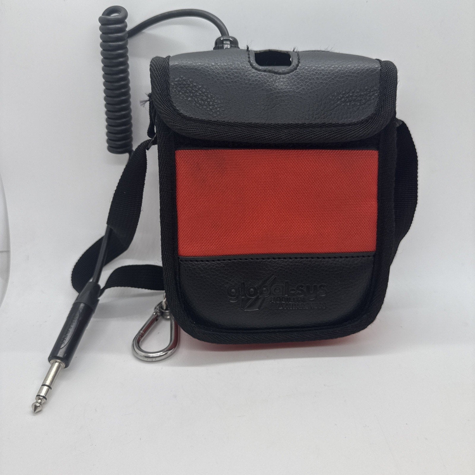 Global-Sys AIRLINK 3085 Plug & Play Wireless Intercom Base Station For Aircraft