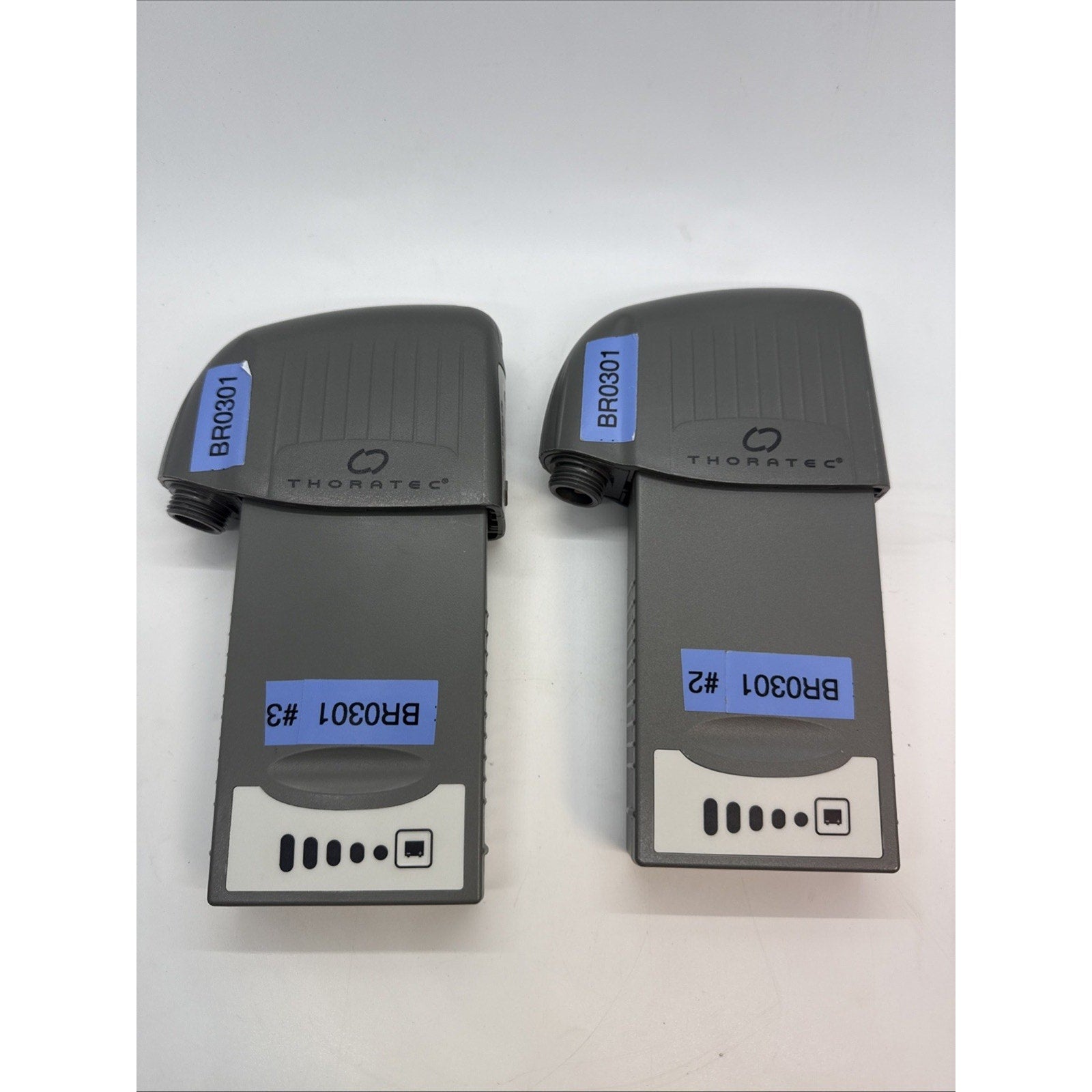 HeartMate 3 Rechargeable Batteries + System Controller For Ventricular 102515