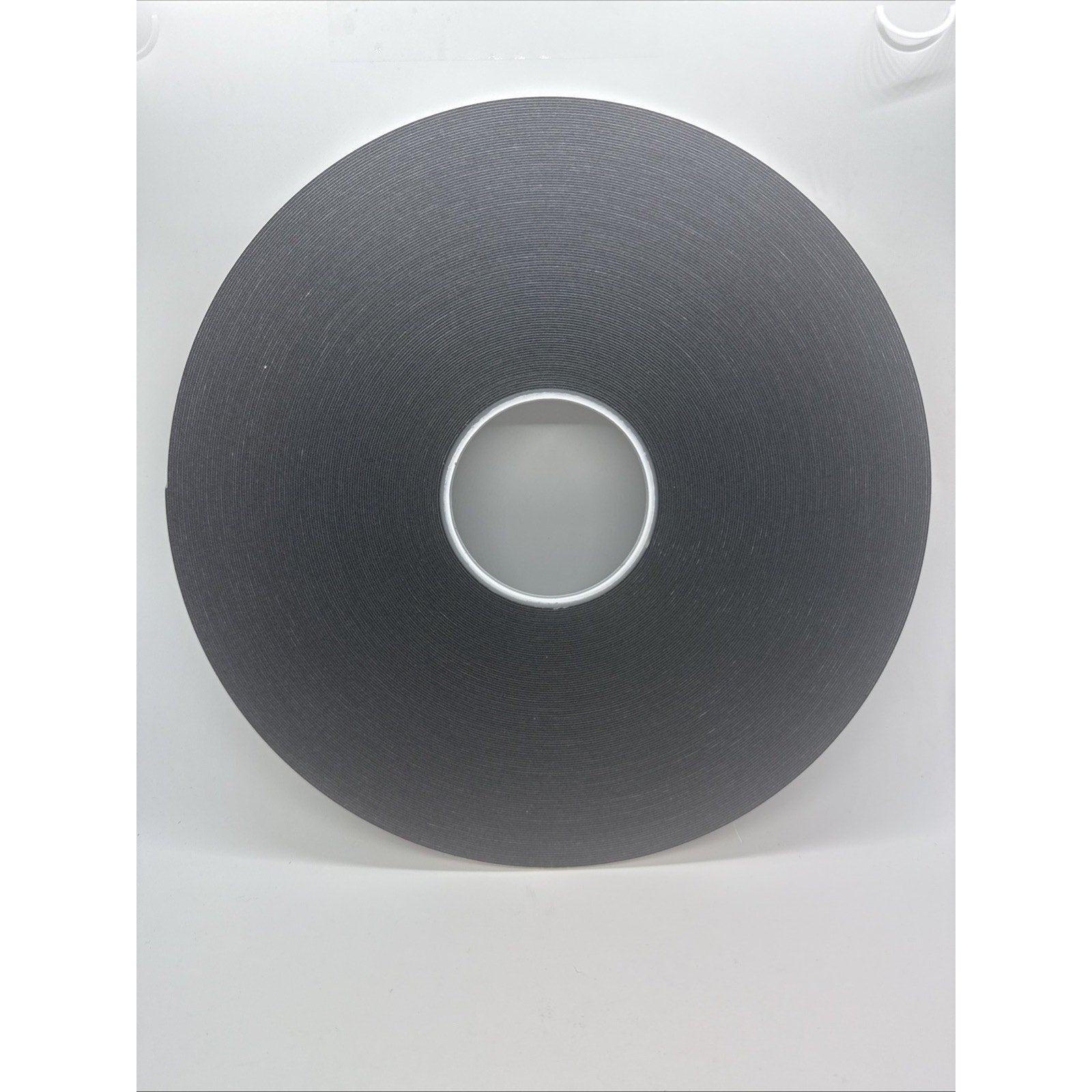 3M Double Coated Polyethylene Foam Tape 4462B, Black, 3/4”in x 72 yd Single Roll