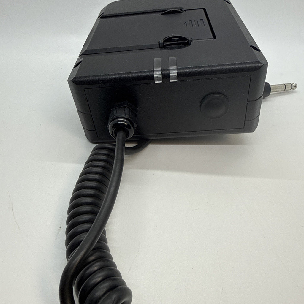 Global-Sys AIRLINK 3085 Plug & Play Wireless Intercom Base Station For Aircraft