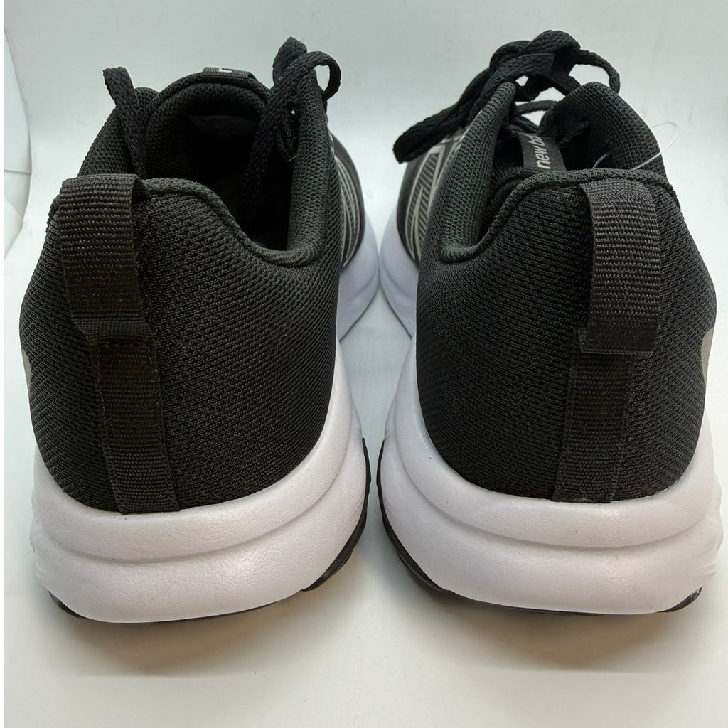 New Balance de Dama - 460 Running Sneaker Women's US 8.5 Black Lace-Up W460LK4