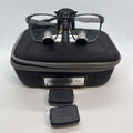 Orascoptic RDH Dental Loupes w/ Case, Battery Packs & Headlight