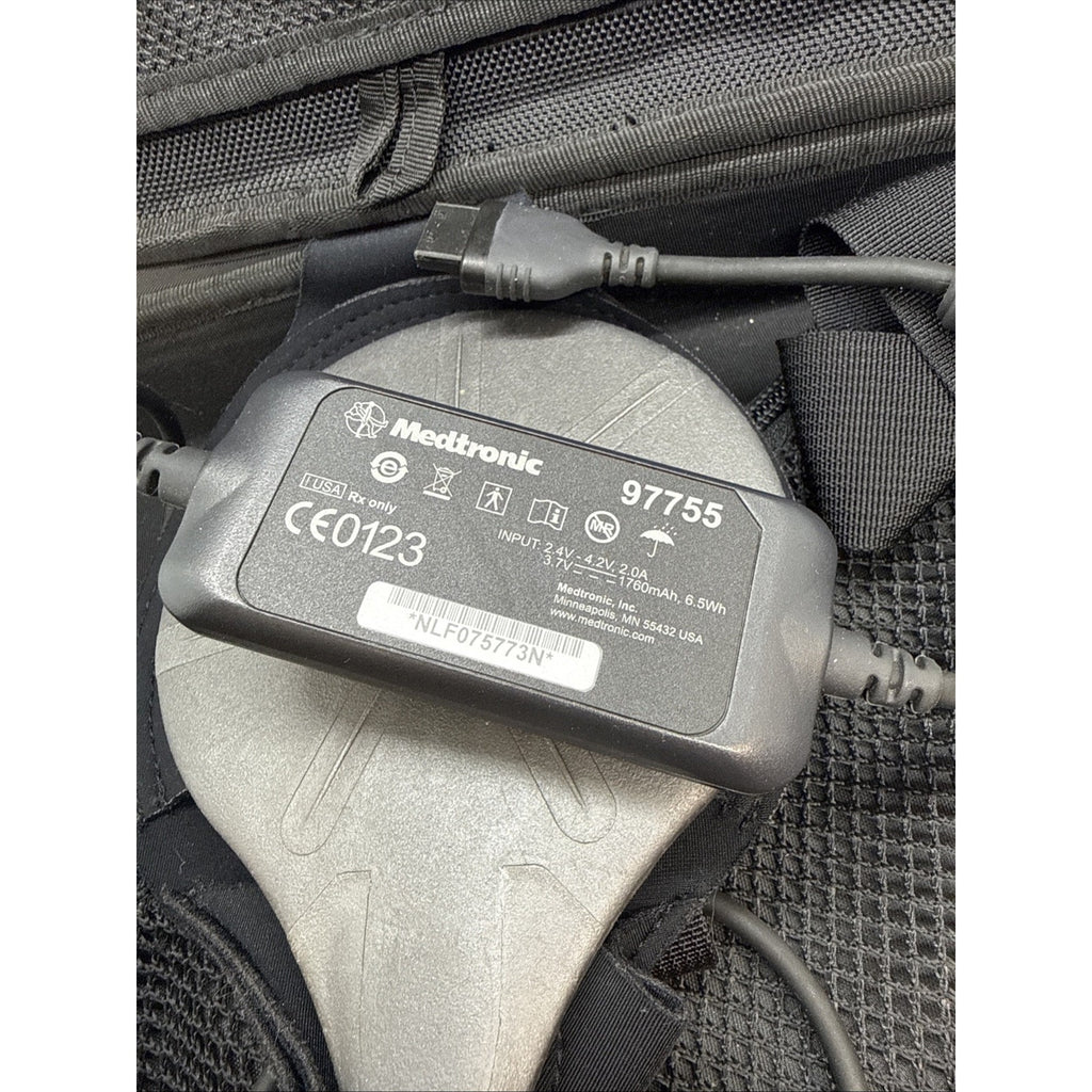 Medtronic Spinal Cord Stimulator 97755 Neurostimulator With Case
