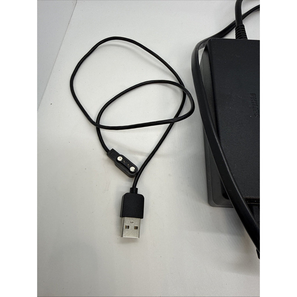 Delta Electronics 80W 12V AC/DC Adapter Philips Respironics DreamStation & Case
