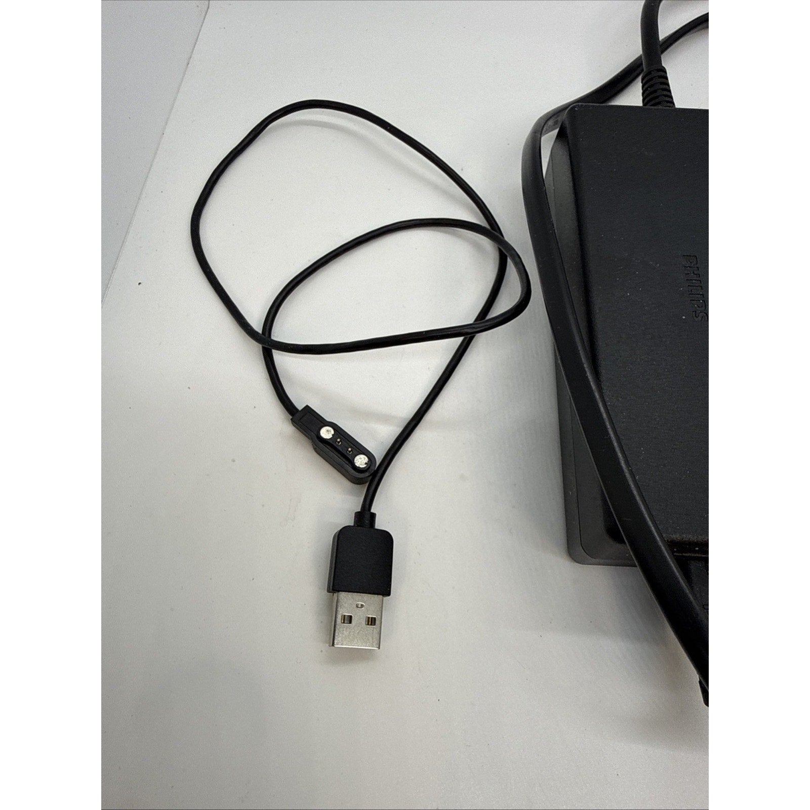Delta Electronics 80W 12V AC/DC Adapter Philips Respironics DreamStation & Case