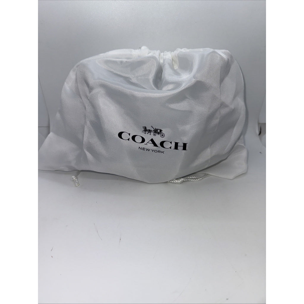 Coach Women's Zoe Shoulder Bag CAM18 Bluebell