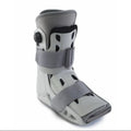 Lot of 250+ Aircast Airselect Various Brands Sizes Boots Back Braces