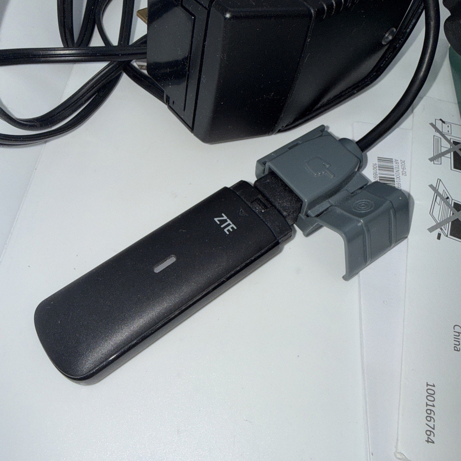 EX1150 Merline USB Communication Transmitter – Abbott OEM Unit