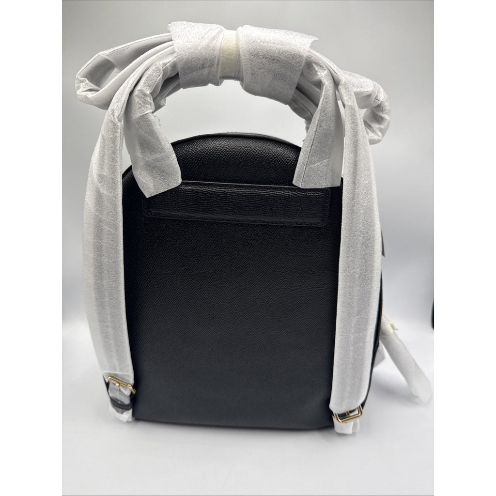 COACH Jordyn Backpack, Black CP510