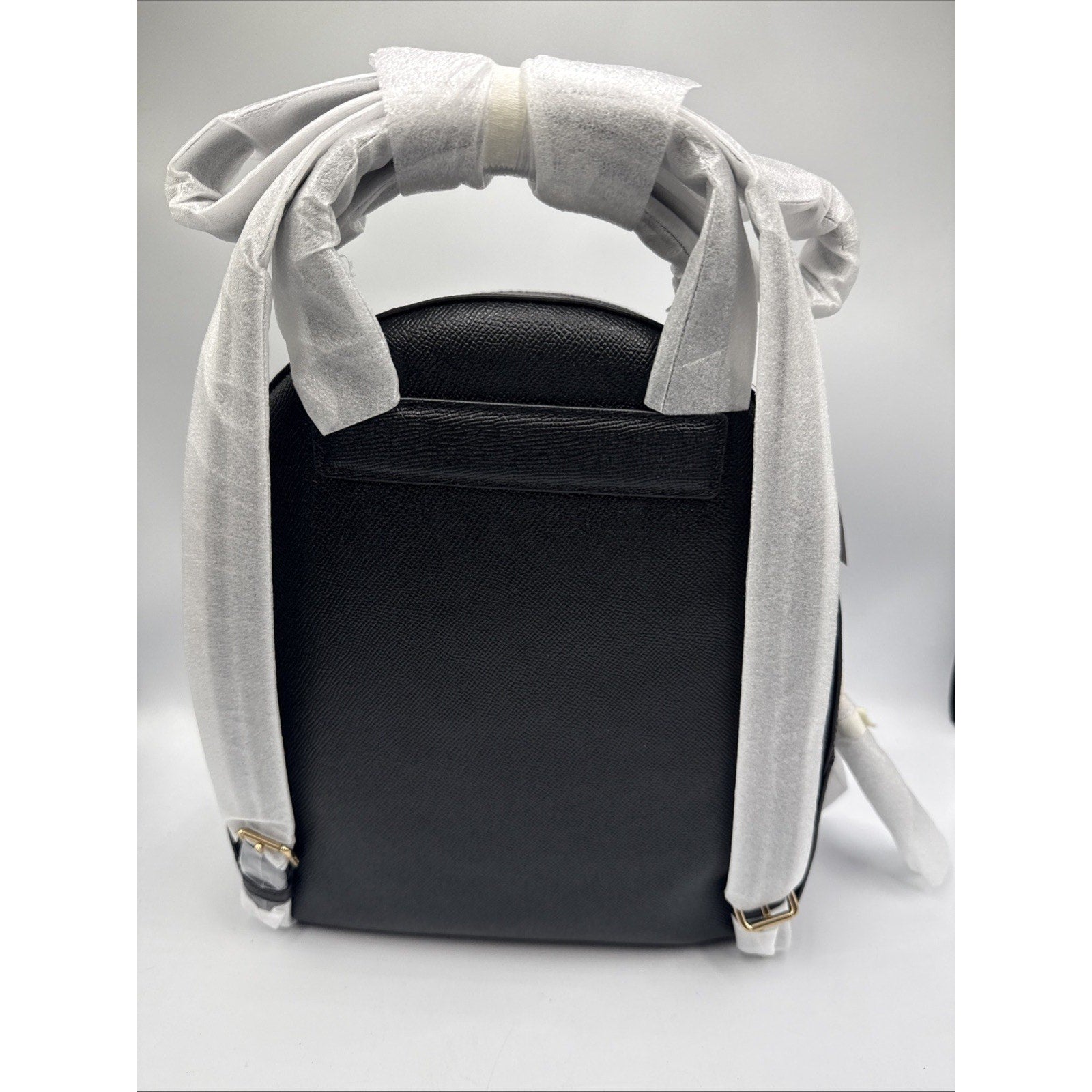COACH Jordyn Backpack, Black CP510