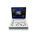 15" Portable Laptop Ultrasound Scanner Machine Diagnostics Ultrasound System