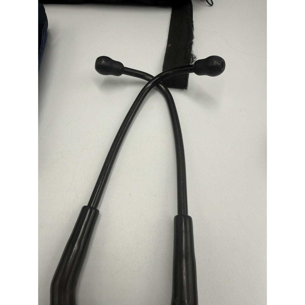 3M Littmann Classic III 27" Monitoring Stethoscope Black Multi Color With Kit
