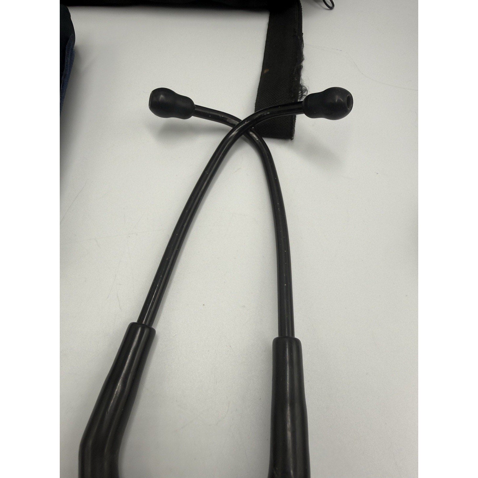 3M Littmann Classic III 27" Monitoring Stethoscope Black Multi Color With Kit