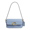 Coach Women's Zoe Shoulder Bag CAM18 Bluebell