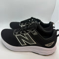 New Balance de Dama - 460 Running Sneaker Women's US 8.5 Black Lace-Up W460LK4