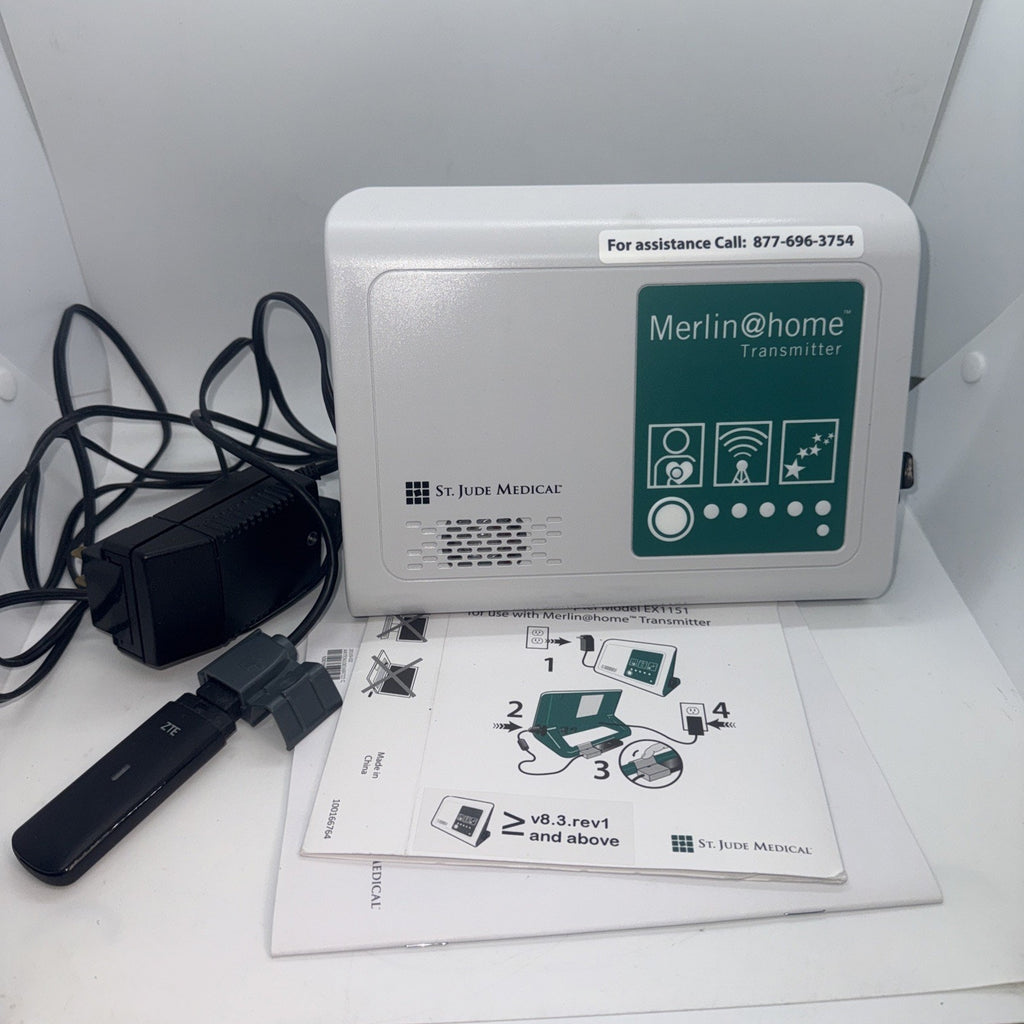 EX1150 Merline USB Communication Transmitter – Abbott OEM Unit