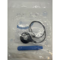 Advanced Bionics Slim HP Mic 12” 30ck Black CI-5322-001 SEALED NEW