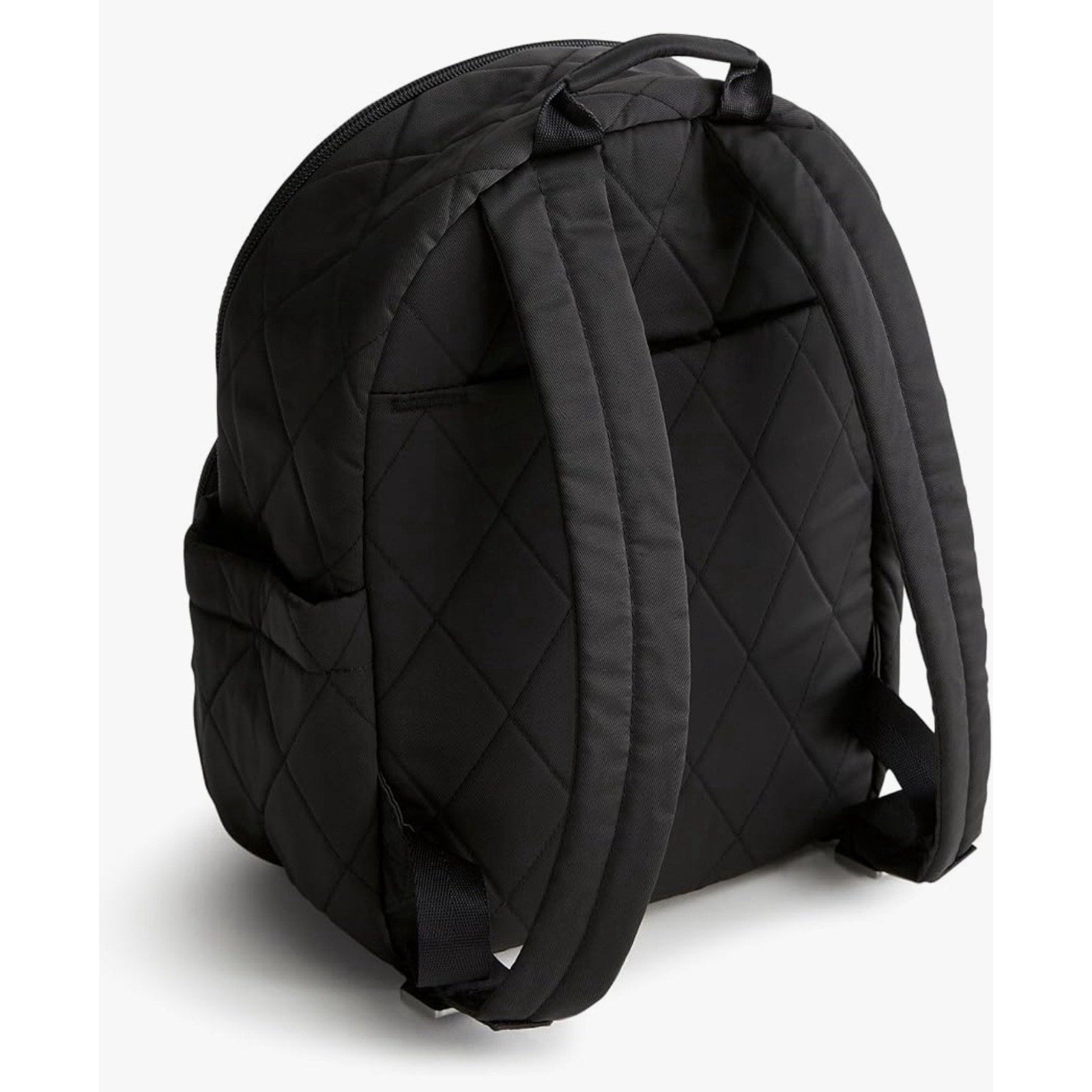 Vera Bradley Women's Performance Twill Small Banbury Backpack, Moonless Night