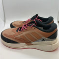 Adidas Brevard Sneakers Women's US 8 Halo Blush Round Toe Lace Up HQ1701