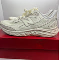 New Balance Fresh Foam Arishi v4 Tiralux Sneaker Women US 10 Beige WARISTC4