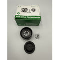 INA Schaeffler Idler Pulley Mercedes 6422001070 OM642 3.0L Diesel E350 ML350 GL