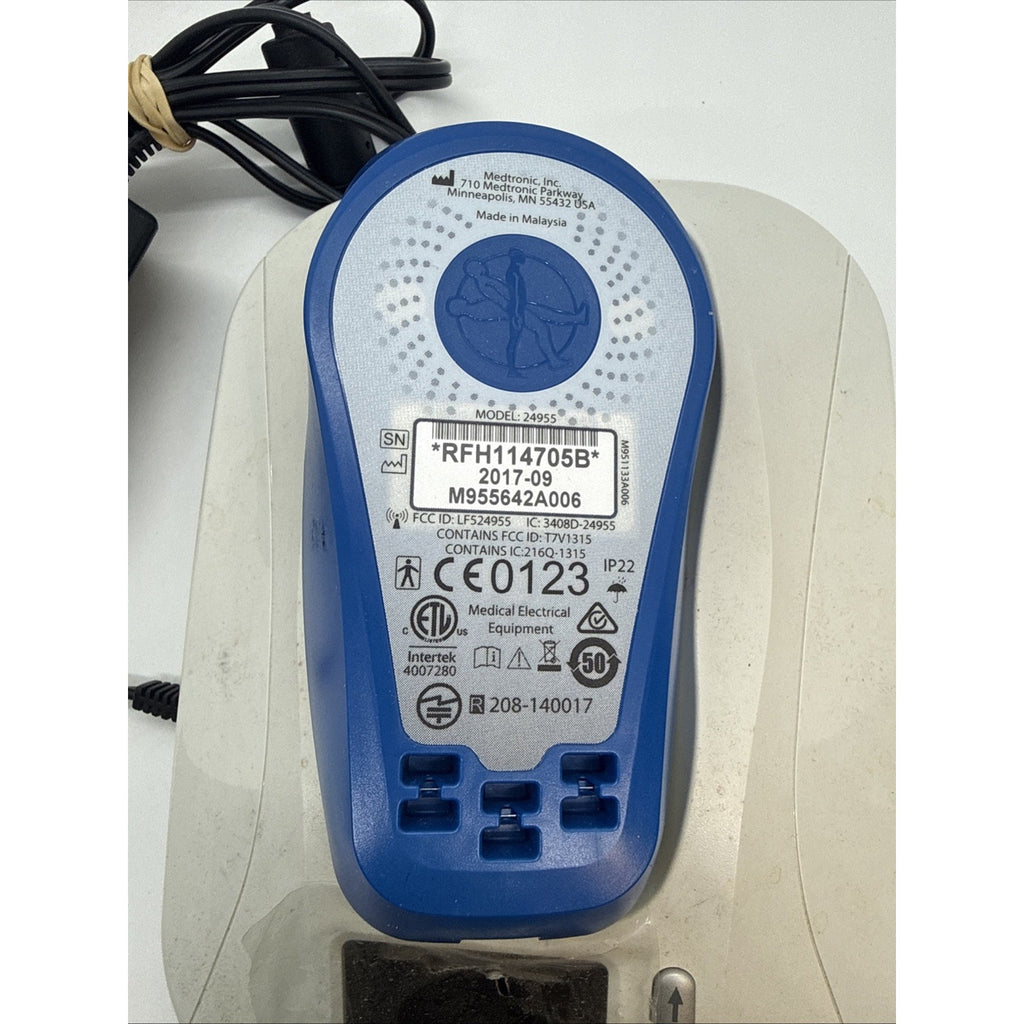 Medtronic "MyCareLink" 24950 Patient Heart Device Monitor