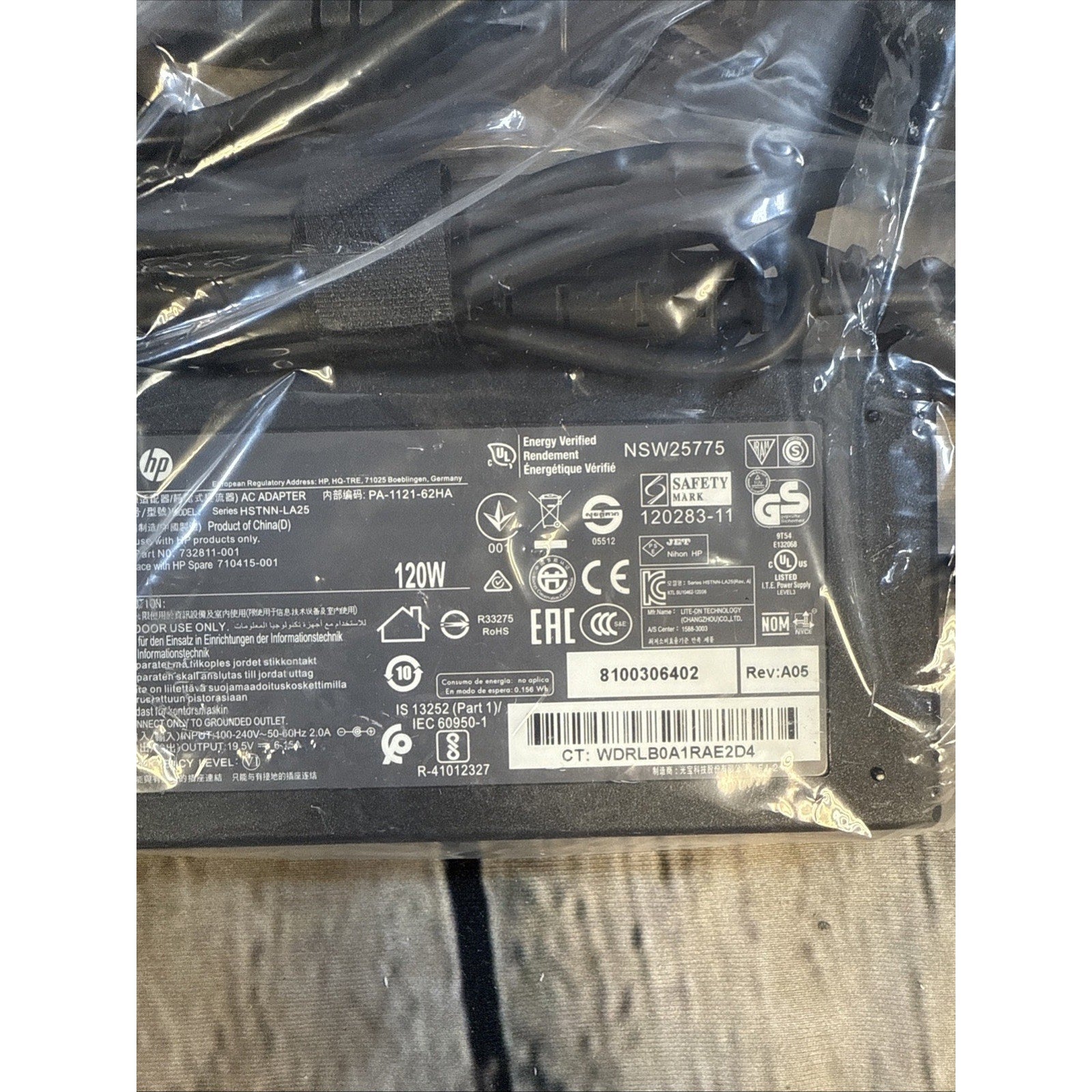 HP 5 TW10AA / 5TW10UT / 5TW10AA#ABB HP Docking Station For Laptop Dual Monitor