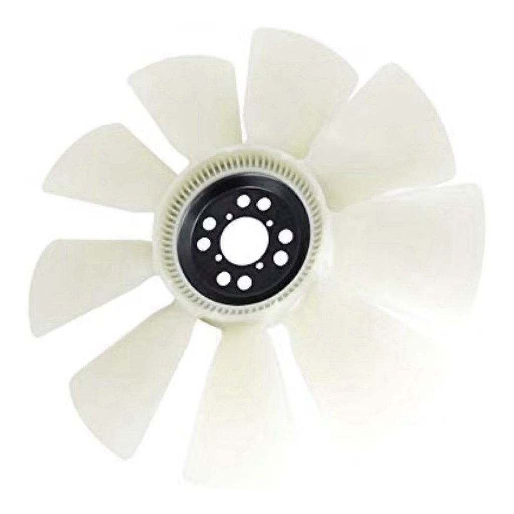 Marketplace Auto Parts Engine Cooling Radiator Fan Blade For 99-03 Ford F250 V8
