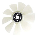 Marketplace Auto Parts Engine Cooling Radiator Fan Blade For 99-03 Ford F250 V8
