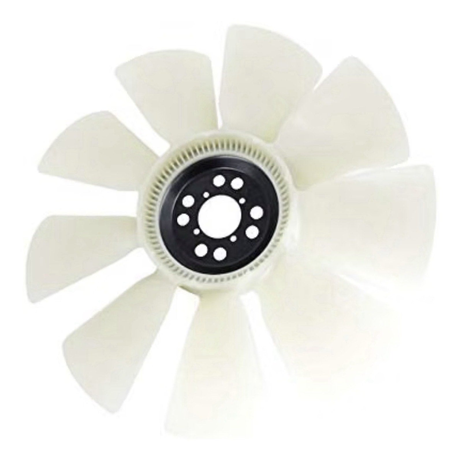 Marketplace Auto Parts Engine Cooling Radiator Fan Blade For 99-03 Ford F250 V8