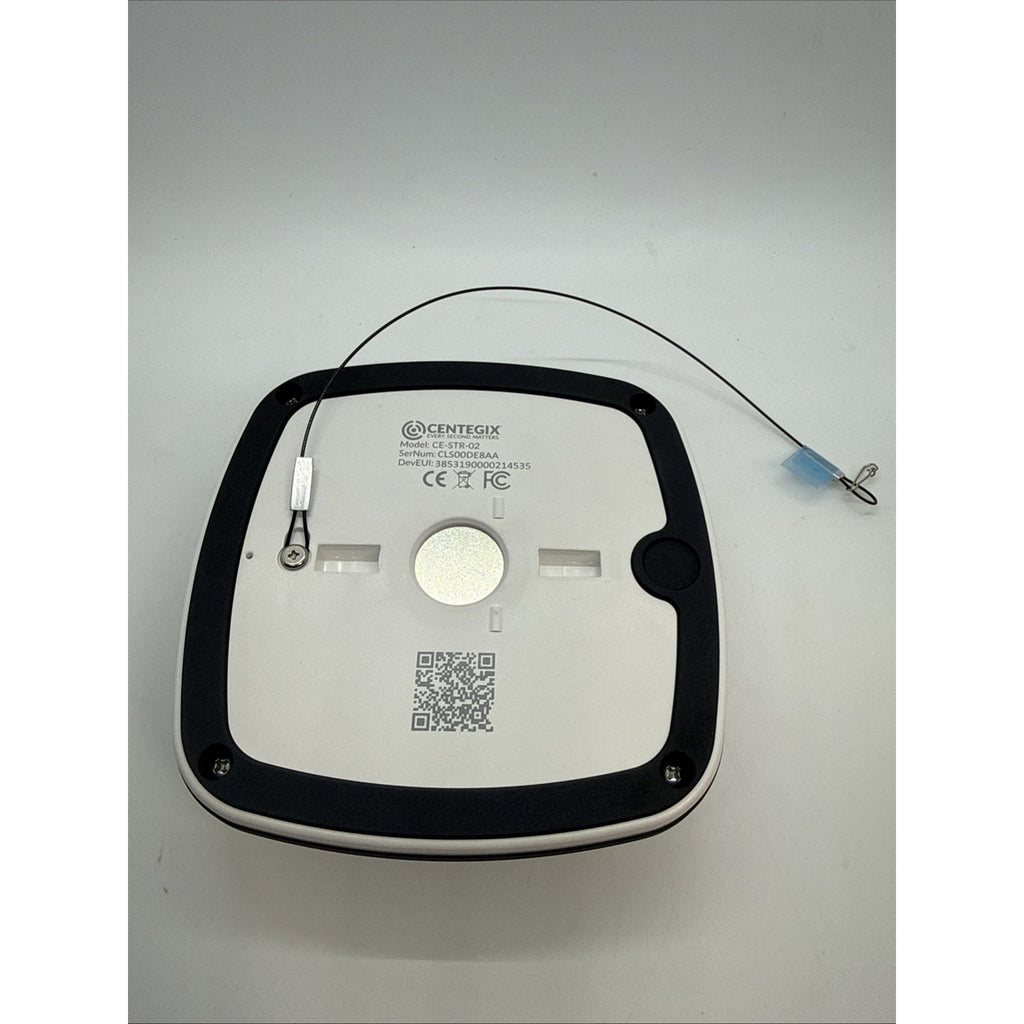 Centegix CE-STR-02 High Intensity Wireless Alert Strobe Steel Tether