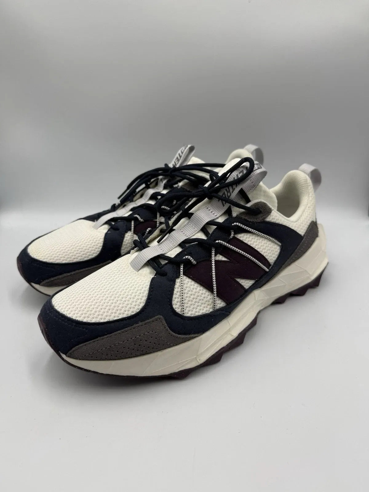 New Balance Athleisure Tektrel S Trail Running Shoe Mens Size 11