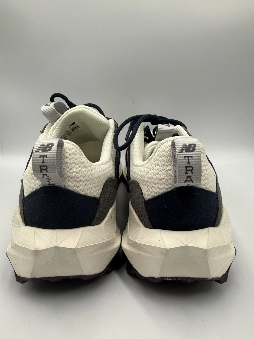New Balance Athleisure Tektrel S Trail Running Shoe Mens Size 11