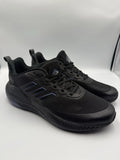 Adidas Alphamagma Guard 'Black Dark Marine' style GX1177 mens Size 11