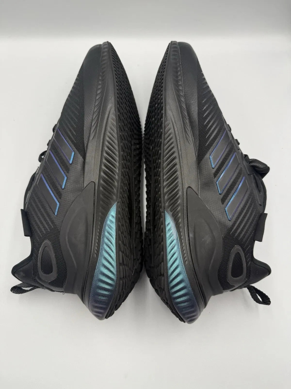 Adidas Alphamagma Guard 'Black Dark Marine' style GX1177 mens Size 11