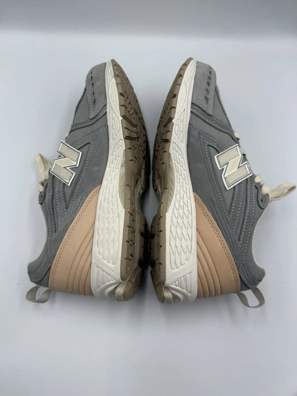 New Balance Men's 1906F Sneakers M1906FA Slate Grey Frappe Men's Size 10