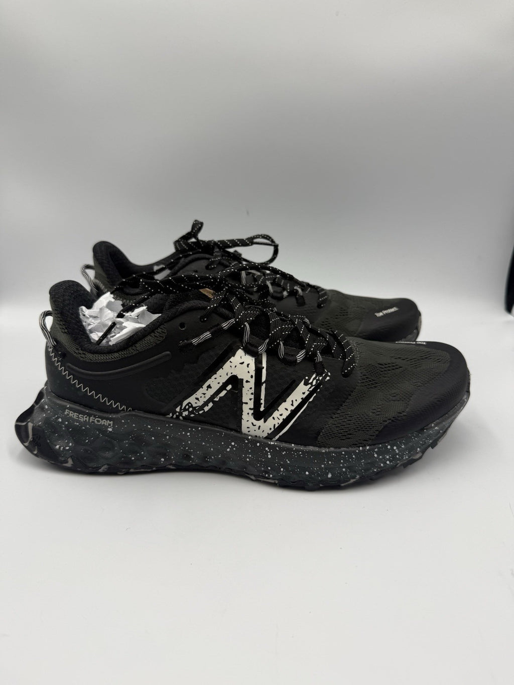 NEW BALANCE WOMEN'S FRESH FOAM GAROE WTGAROK1 WIDE WIDTH RUNNING SHOES Size 8.5