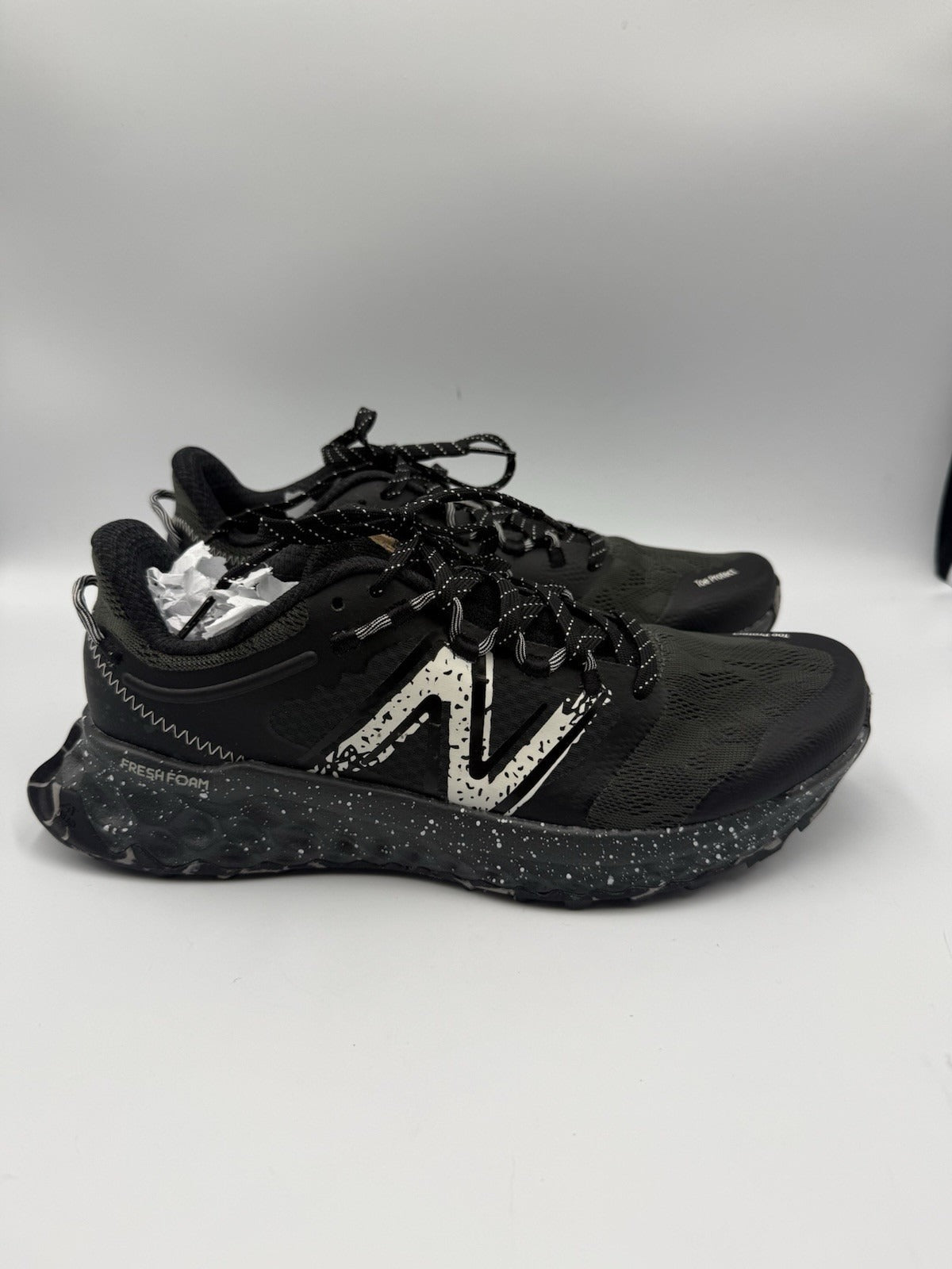 NEW BALANCE WOMEN'S FRESH FOAM GAROE WTGAROK1 WIDE WIDTH RUNNING SHOES Size 8.5