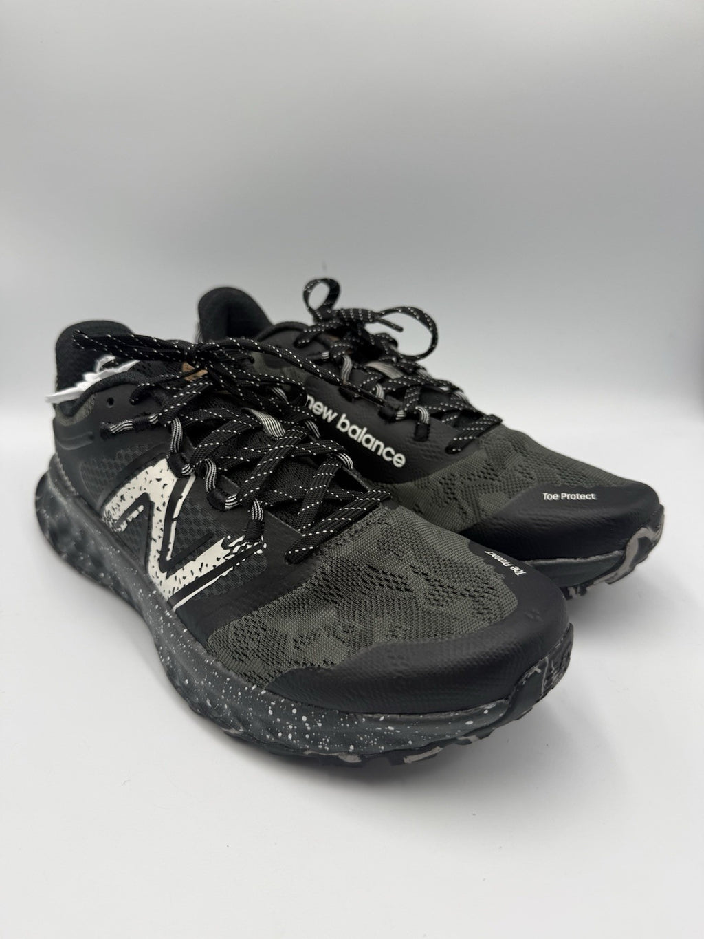 NEW BALANCE WOMEN'S FRESH FOAM GAROE WTGAROK1 WIDE WIDTH RUNNING SHOES Size 8.5