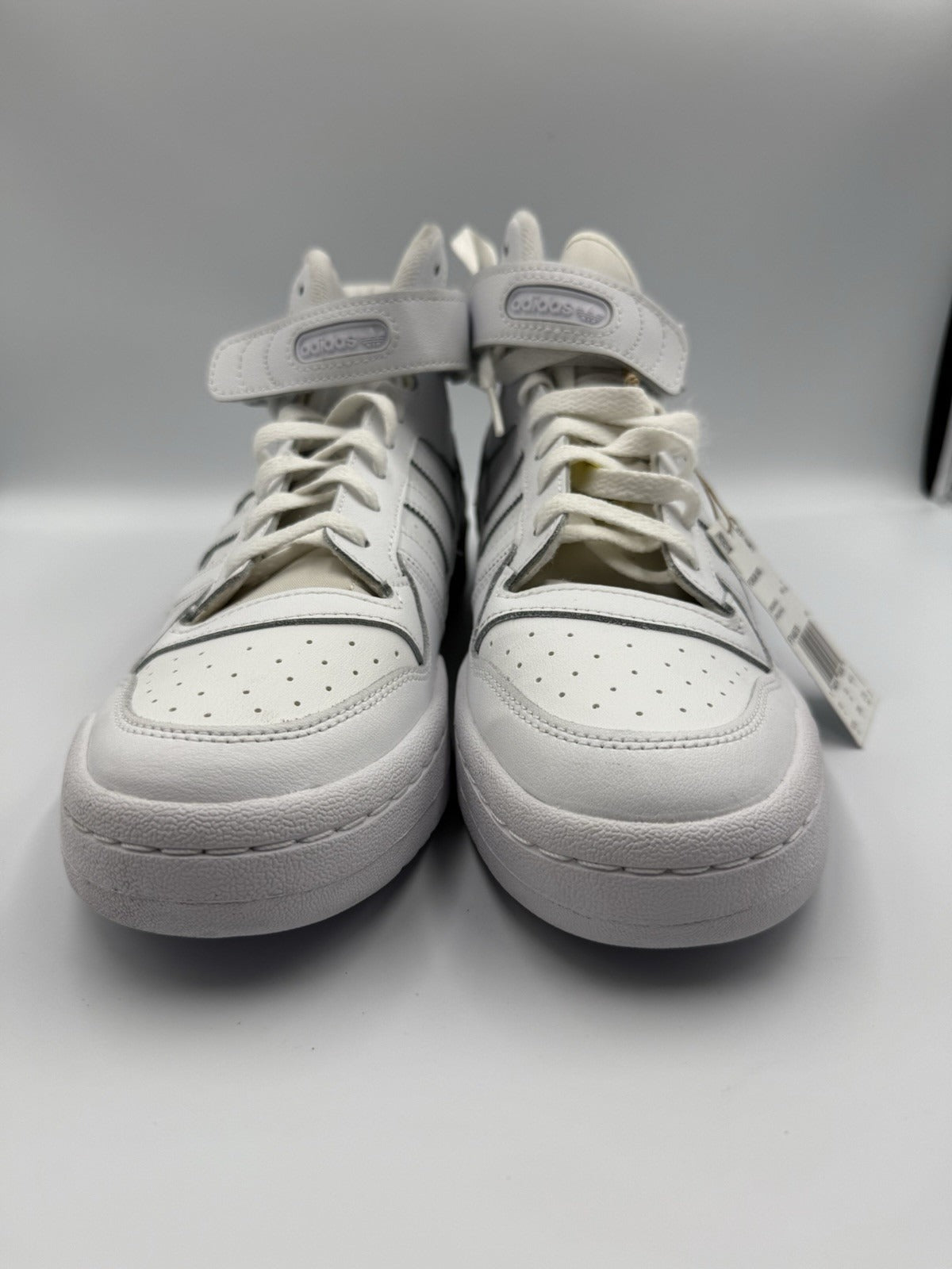 Adidas Forum Mid Triple White FY4975 - size 10.5