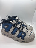 Nike Air More Uptempo Mens Size 9.5 Read Description For More