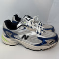 Size 8 - New Balance 725 Atlantic Blue Grey Matter Mens Sneakers