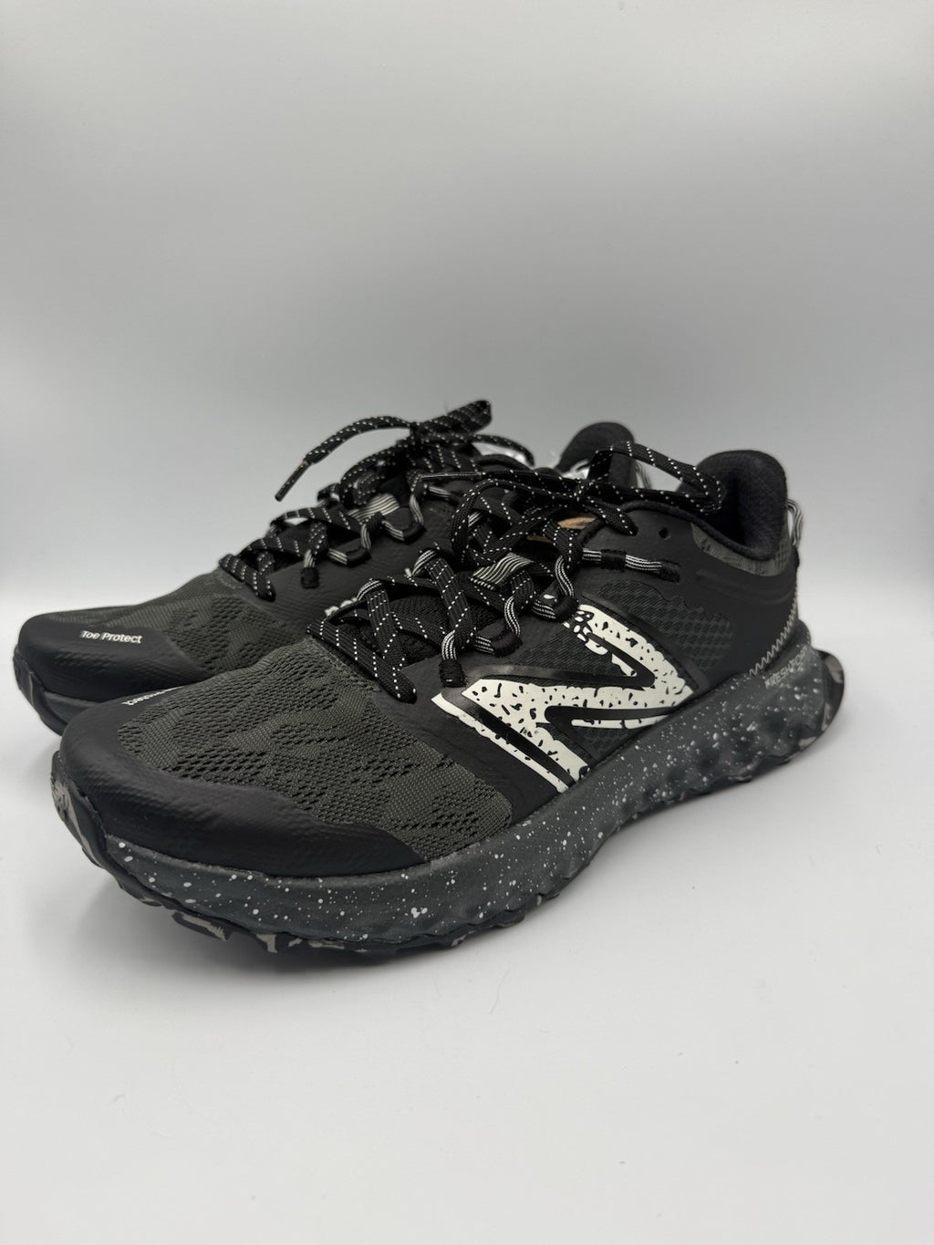 NEW BALANCE WOMEN'S FRESH FOAM GAROE WTGAROK1 WIDE WIDTH RUNNING SHOES Size 8.5