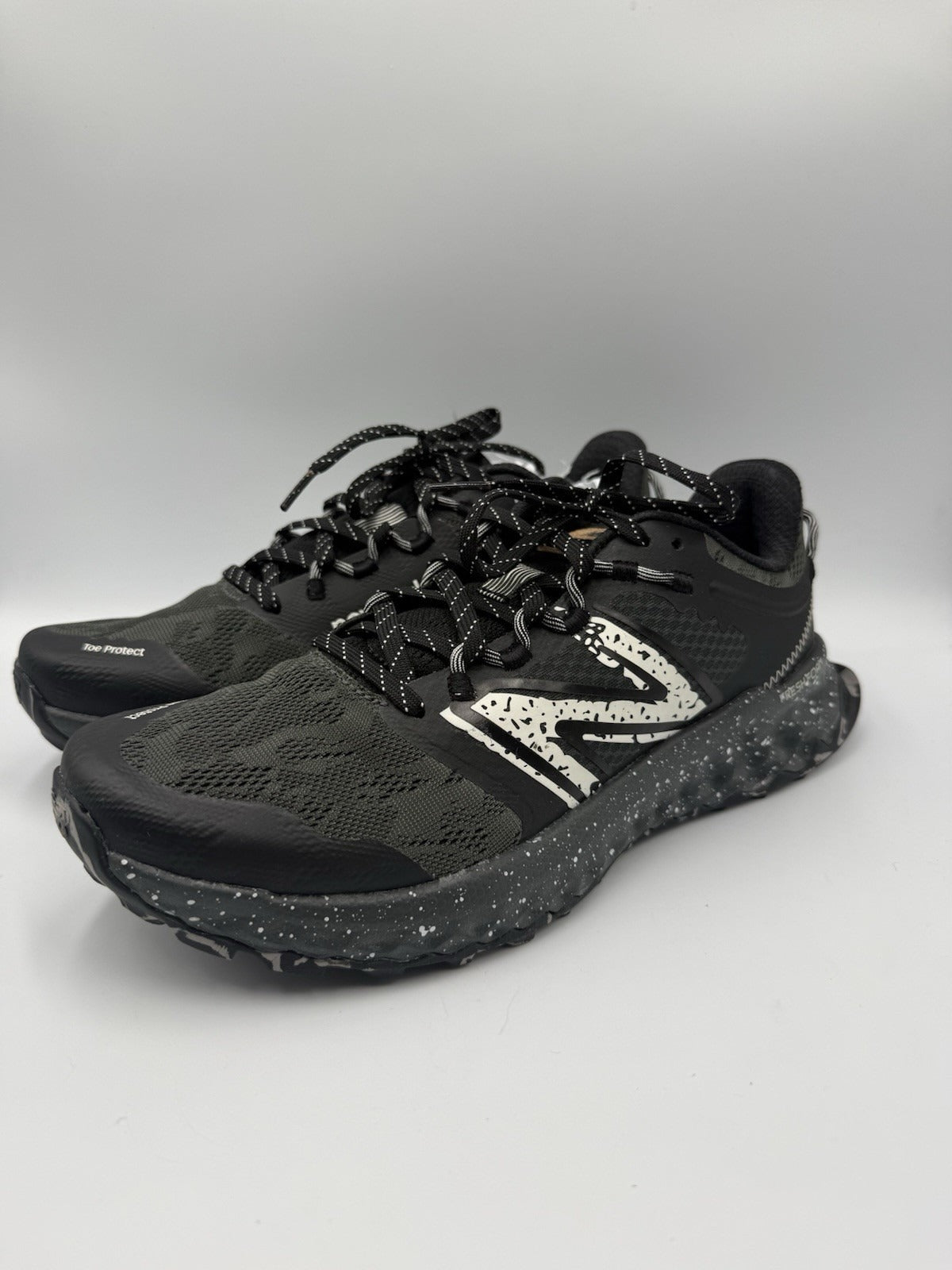 NEW BALANCE WOMEN'S FRESH FOAM GAROE WTGAROK1 WIDE WIDTH RUNNING SHOES Size 8.5