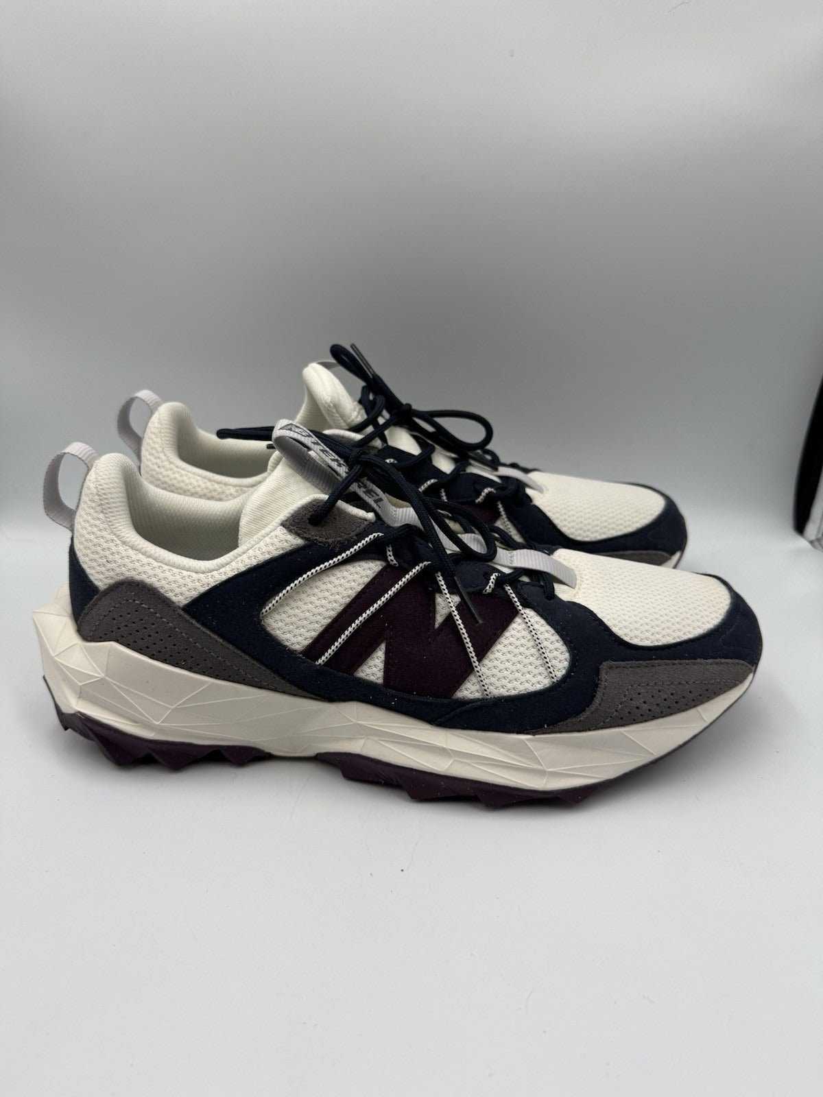 New Balance Athleisure Tektrel S Trail Running Shoe Mens Size 11