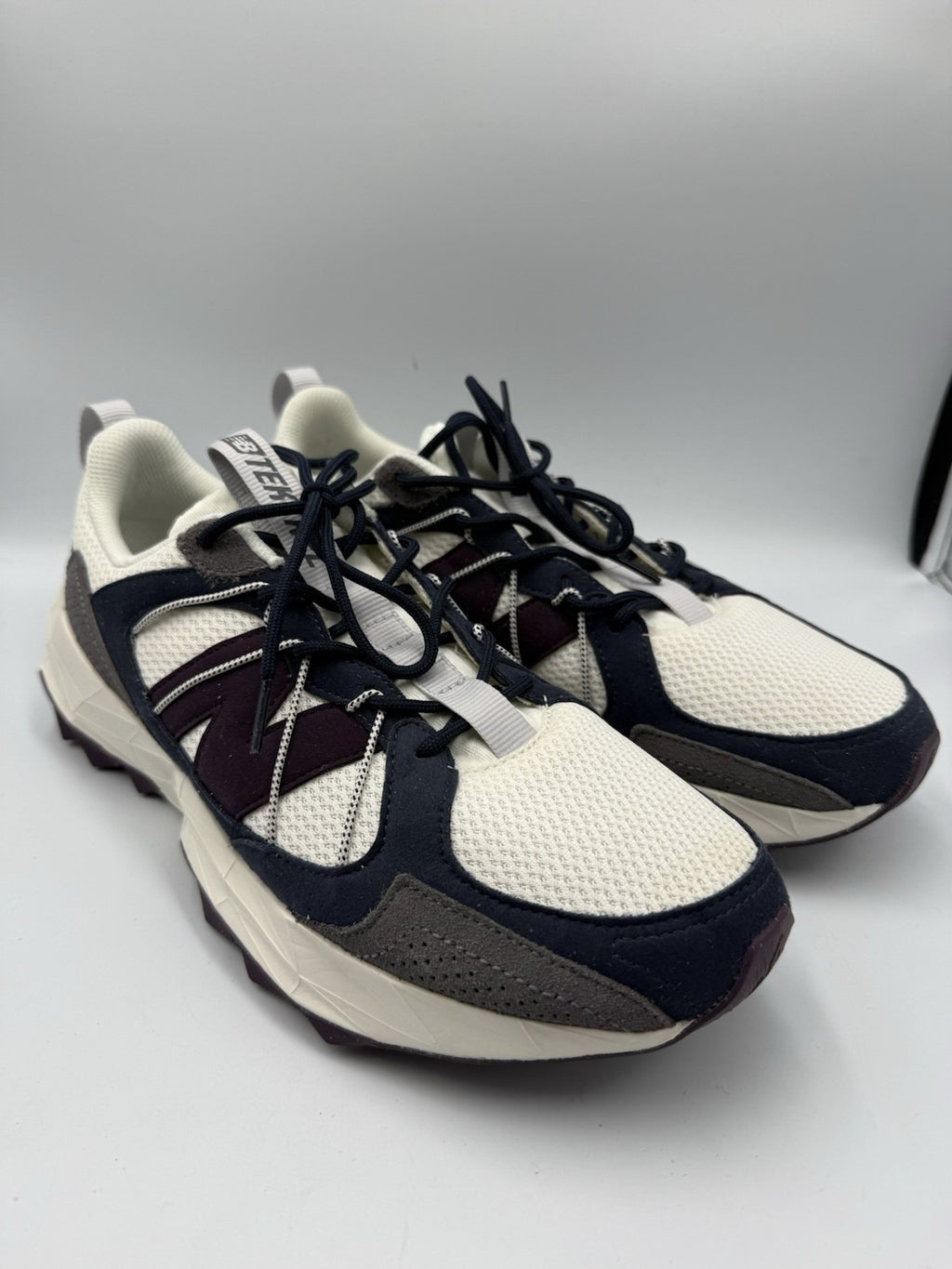 New Balance Athleisure Tektrel S Trail Running Shoe Mens Size 11