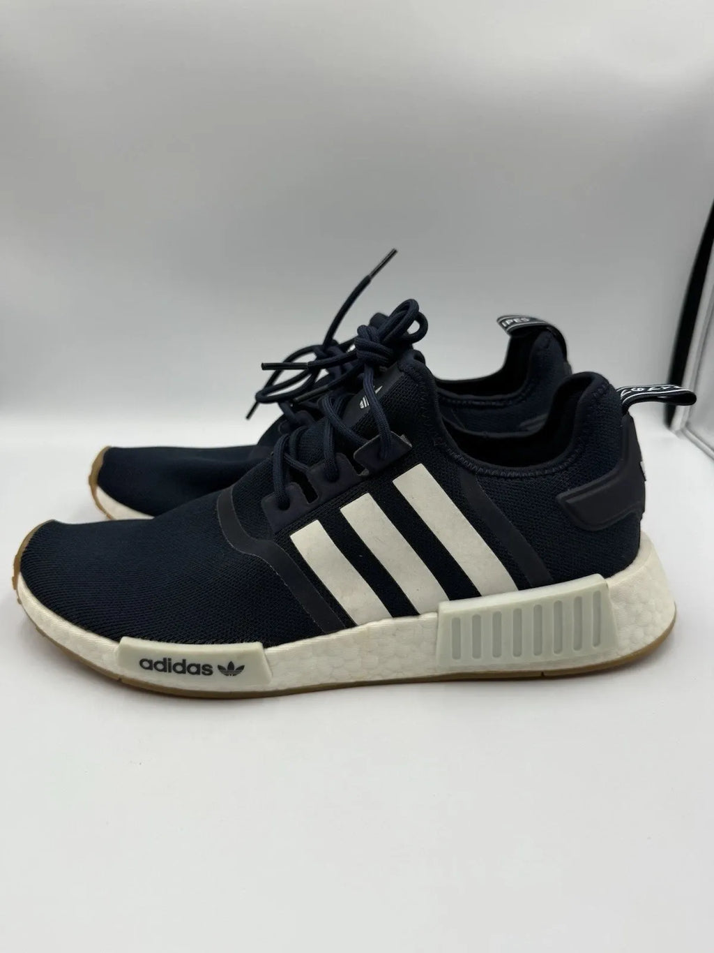 Mens Adidas NMD_R1 - Navy Size 9.5 Mens