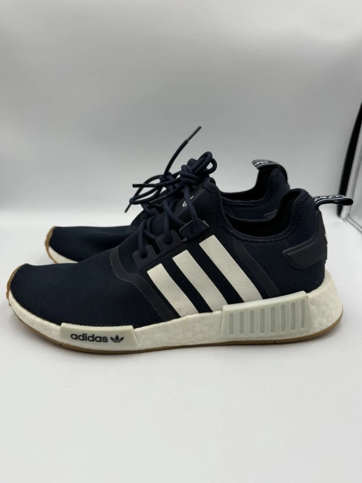 Mens Adidas NMD_R1 - Navy Size 9.5 Mens
