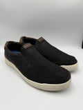 Nunn Bush Kore City Walk Moc Toe Slip-On Sneaker Shoes Mens Size 11