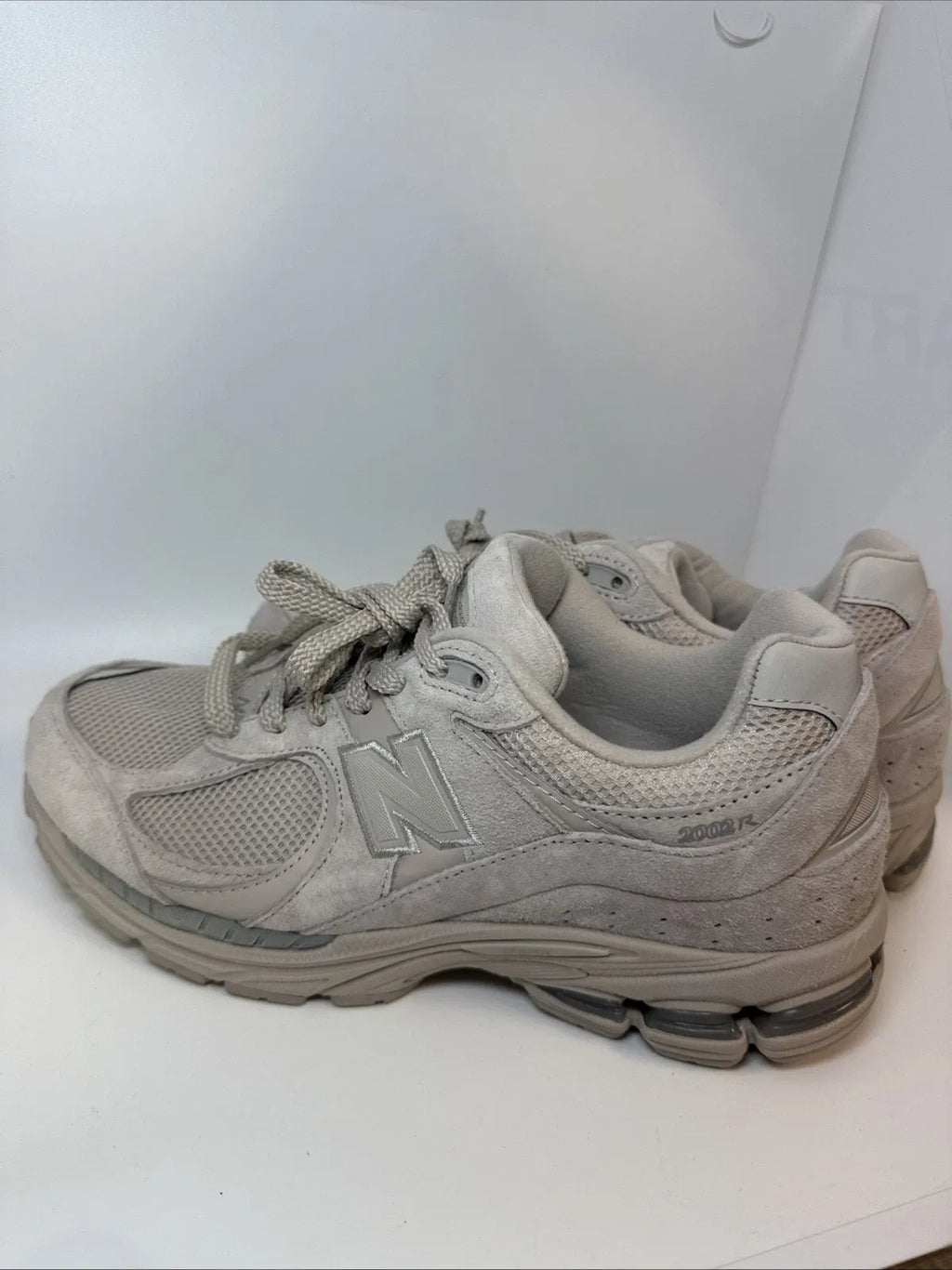 New Balance 2002R Running Shoes Incense Size 8.5/Women Size 10
